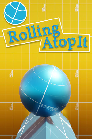 Rolling Atop It cover art
