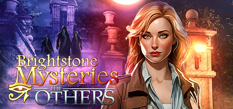 Brightstone Mysteries: The Others Cover Image