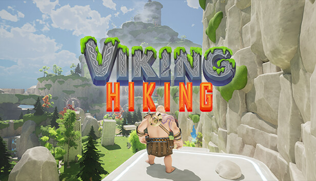 Viking Hiking no Steam