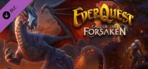 EverQuest: Call of the Forsaken