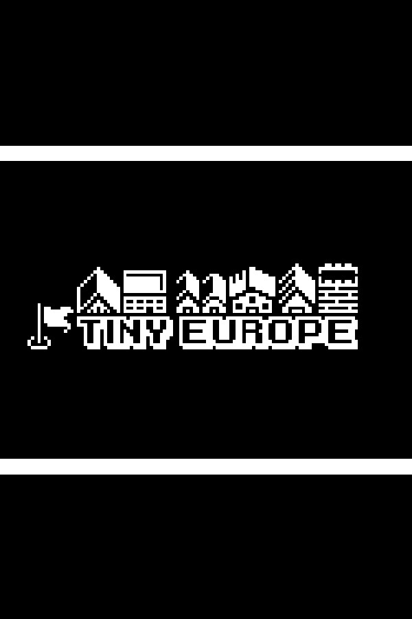Tiny Europe