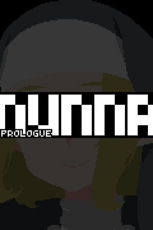 NUNNA: Prologue cover art