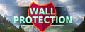 Wall protection