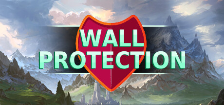 Wall protection Türkçe Yama