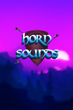 Horn sounds cover art