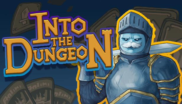 Into the Dungeon | Full 1.0 Steam Release