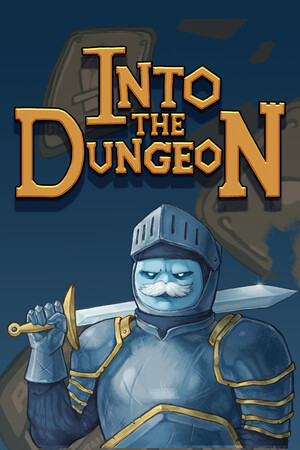 Into the Dungeon cover art