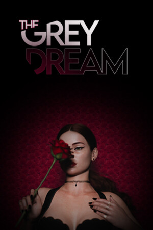 The Grey Dream cover art