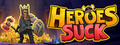 Heroes Suck