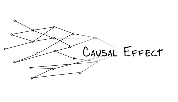 Causal Effect Steam capsule image