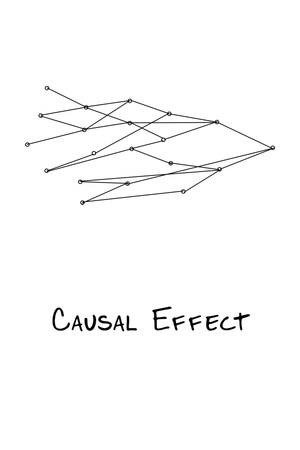 Causal Effect cover art