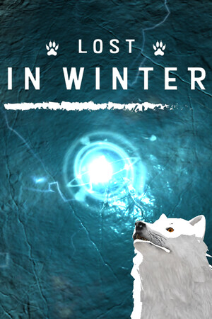 Lost In Winter cover art