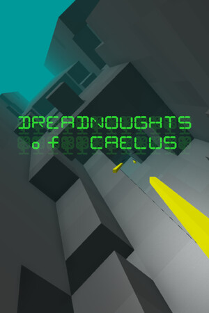 Dreadnoughts of Caelus cover art
