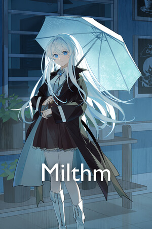 Milthm cover art