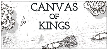 Canvas of Kings