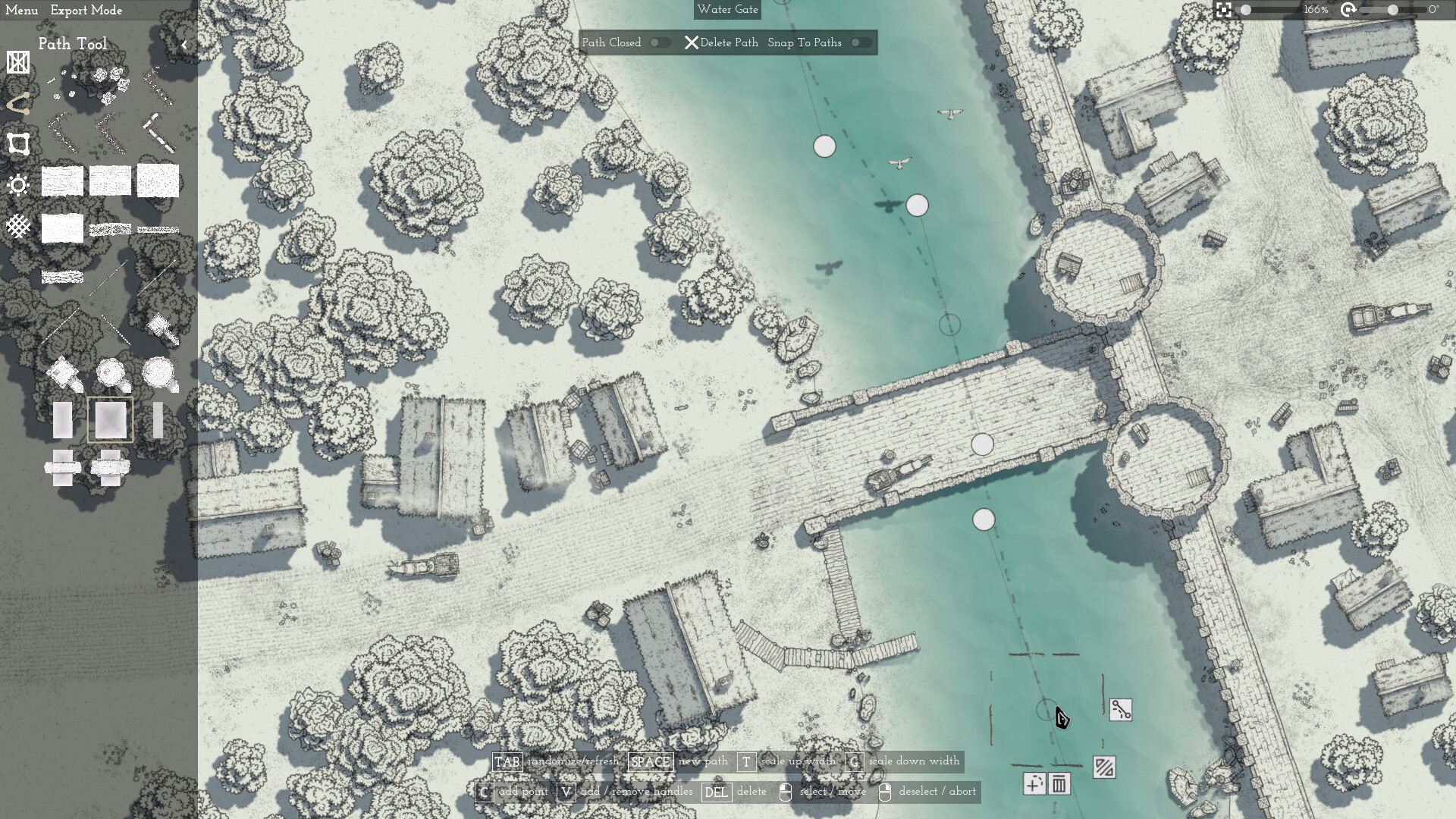 Canvas of Kings Early Access