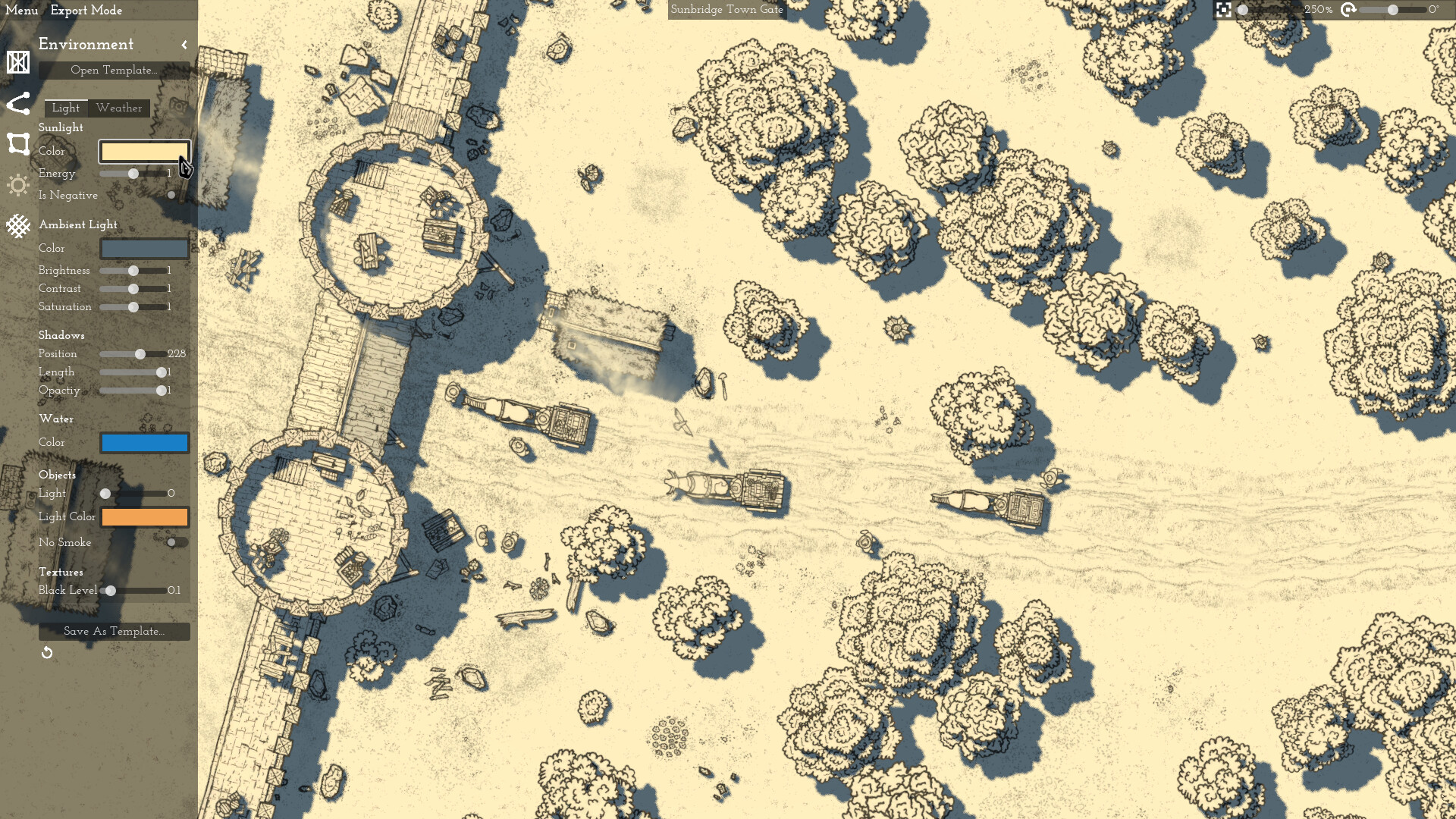 Canvas of Kings on Steam