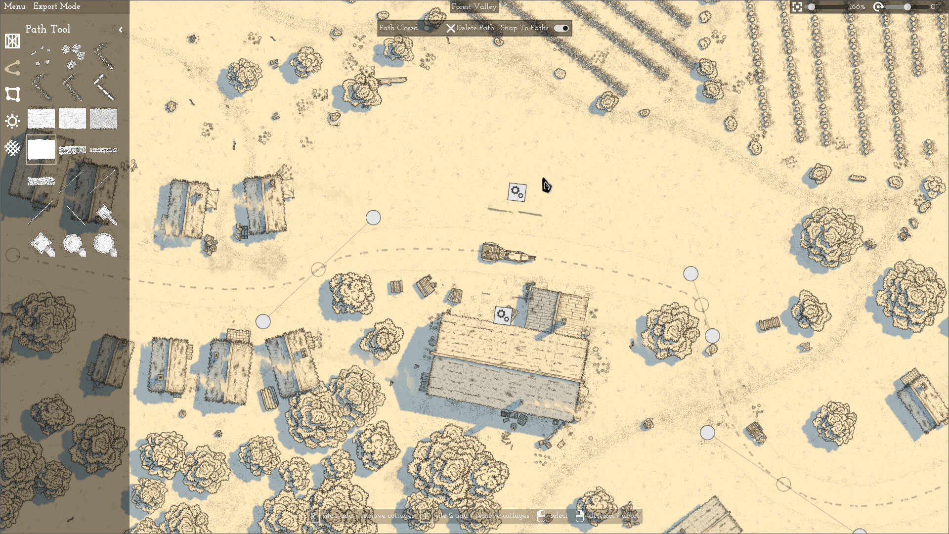 Canvas of Kings on Steam