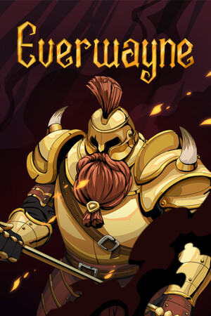 Everwayne cover art