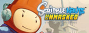 Scribblenauts Unmasked