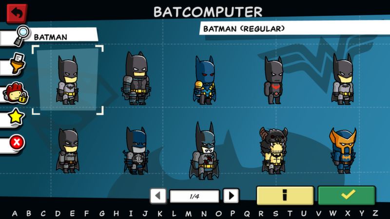 scribblenauts unmasked pc scribblenauts unmasked pc