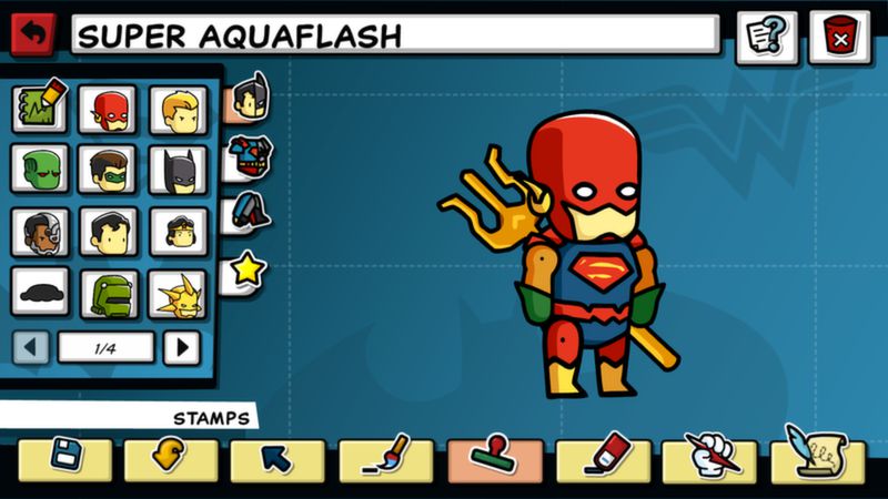 scribblenauts unmasked steam can i change cursor color scribblenauts unmasked steam can i change cursor color