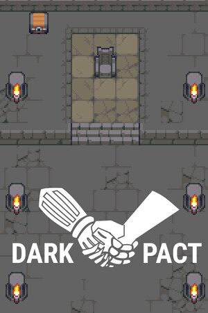 Dark Pact cover art