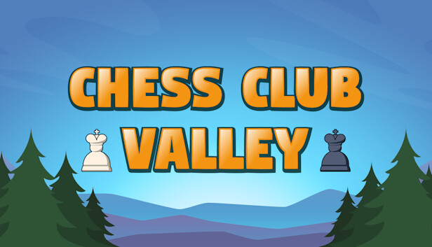 Chess Club Valley Steam capsule image