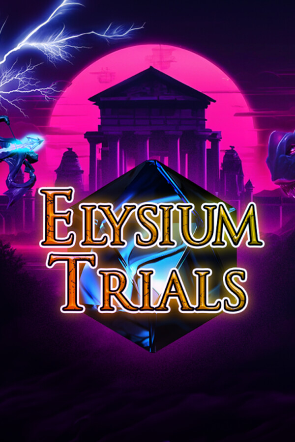 Elysium Trials