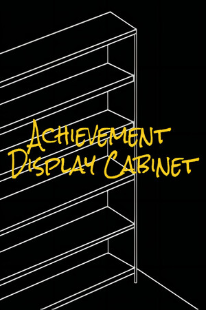 Achievement Display Cabinet cover art