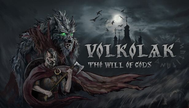 VOLKOLAK