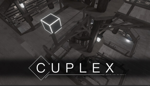 CUPLEX Steam capsule image