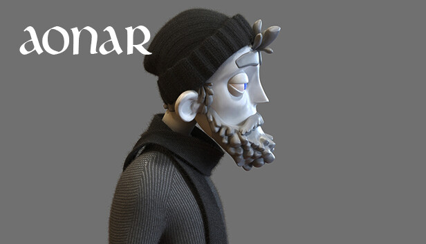 Aonar Steam capsule image