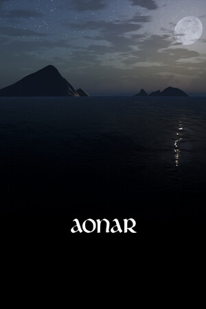 Aonar cover art
