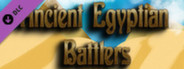RPG Maker VX Ace - Egyptian Myth Battlers