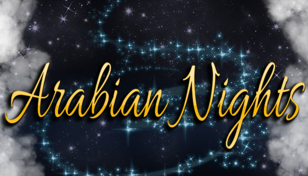 RPG Maker VX Ace - Arabian Nights Steam capsule image
