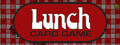 Lunch: The Card Game
