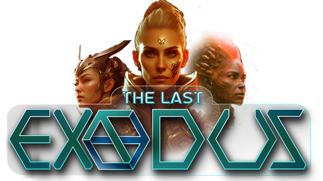 The Last Exodus