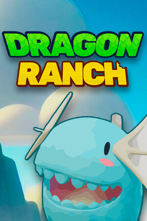 Dragon Ranch cover art