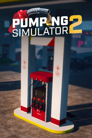 Pumping Simulator 2 cover art