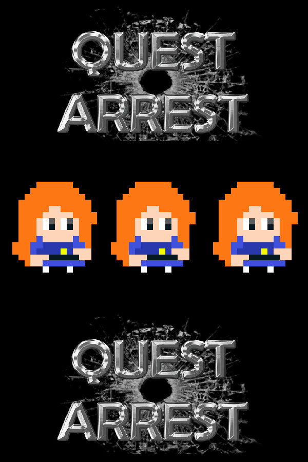 Quest Arrest