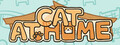 Cat at Home