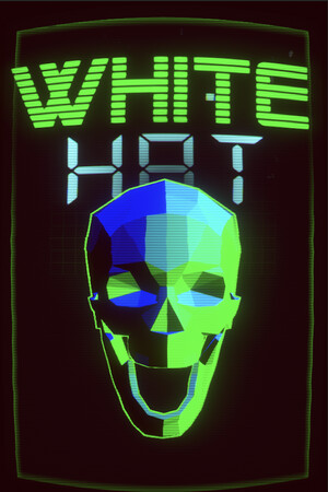 White Hat cover art