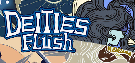 Deities Flush header image