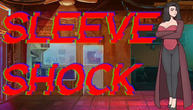 Sleeve Shock