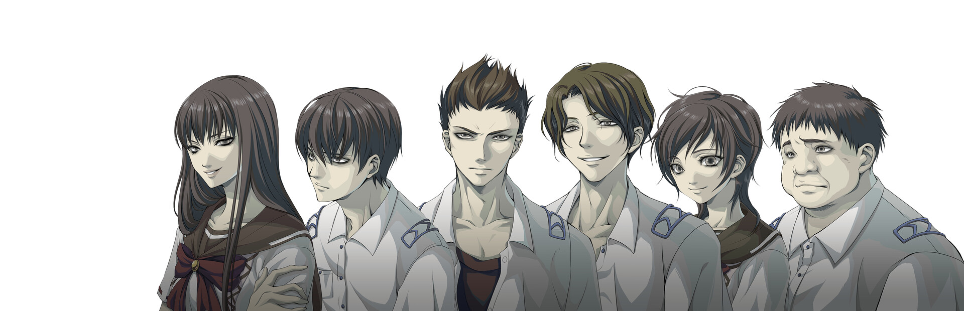 Visual Novel Version