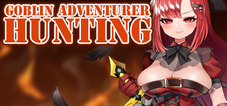 Goblin Adventurer Hunting Steam header image