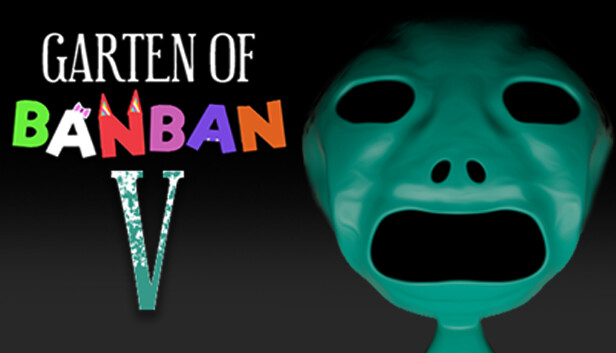 Scary Garten Of banban Monster - APK Download for Android