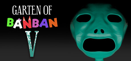 Garten of Banban 5! New Gameplay Video! Garten of Banban 3 and 4