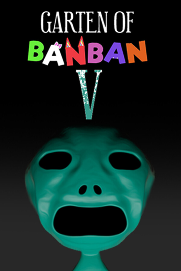 Garten of Banban 5